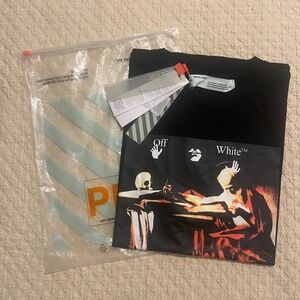 Off - White Tshirt